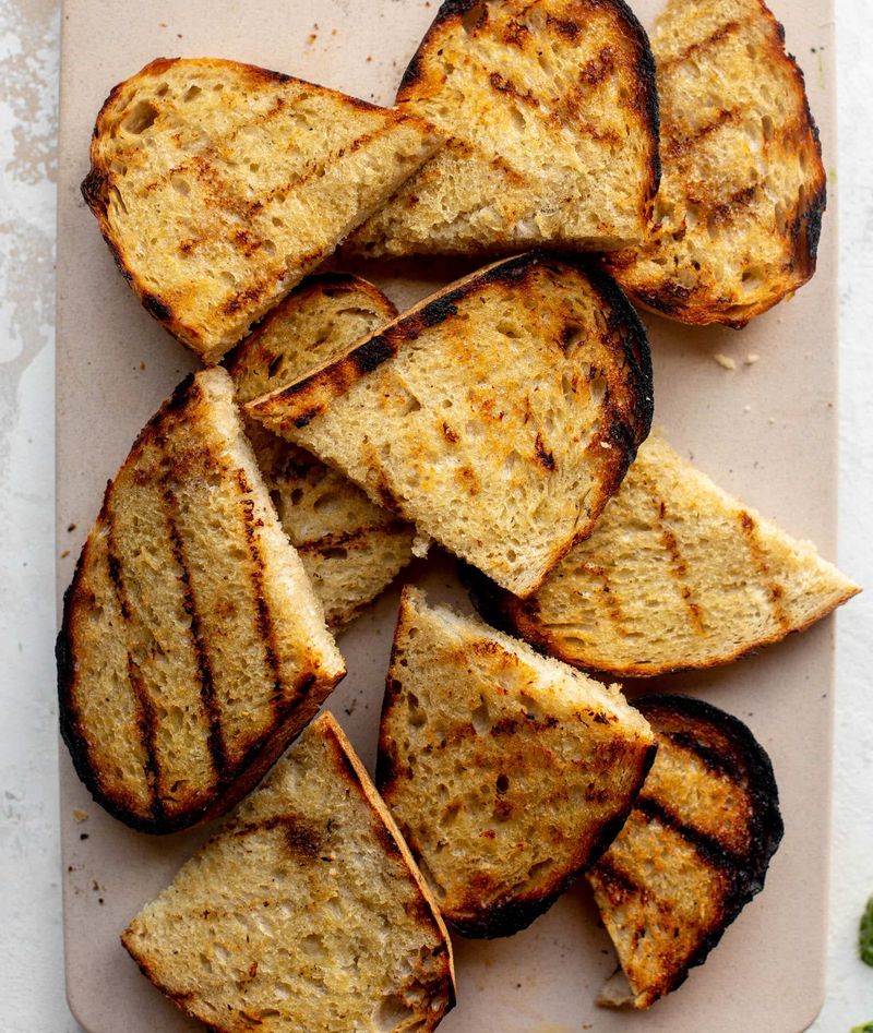 Bread