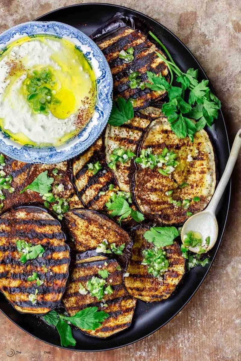 Eggplant