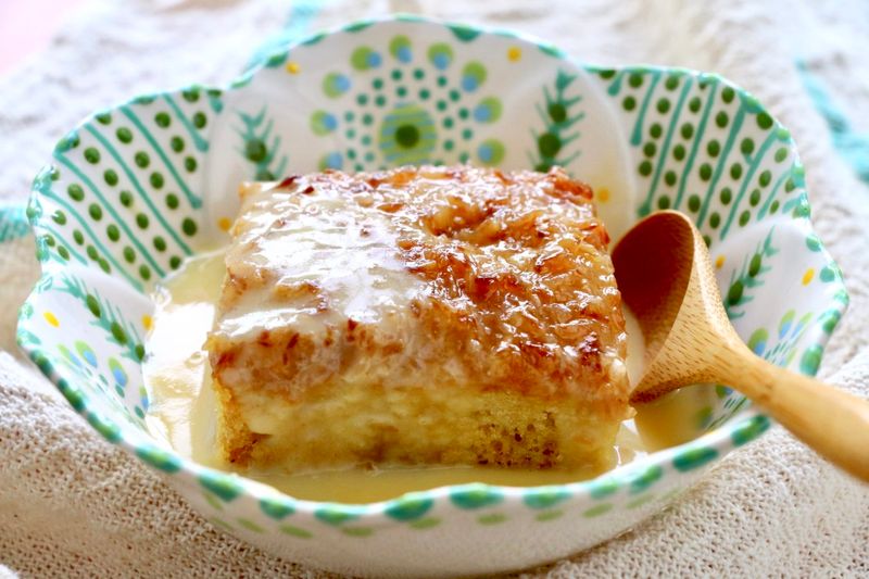 Malva Pudding (South Africa)