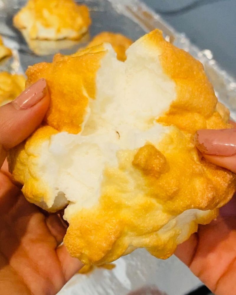 Cloud Bread