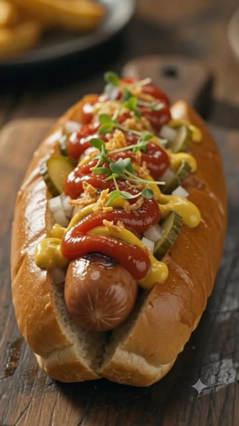 Hot Dogs