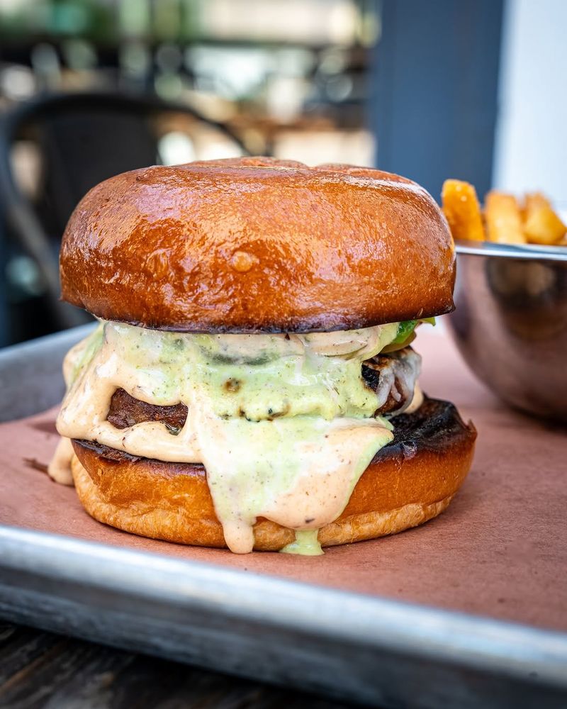 Burgers