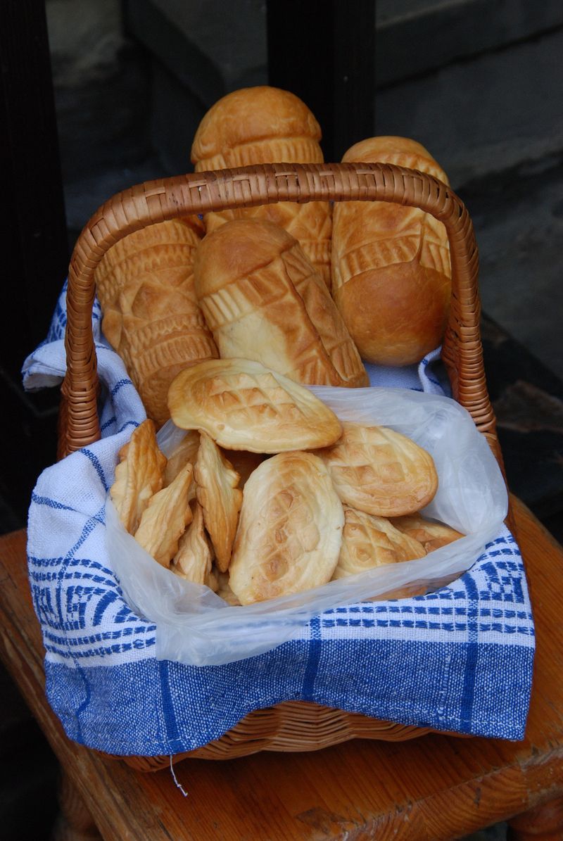 Oscypek (Poland)
