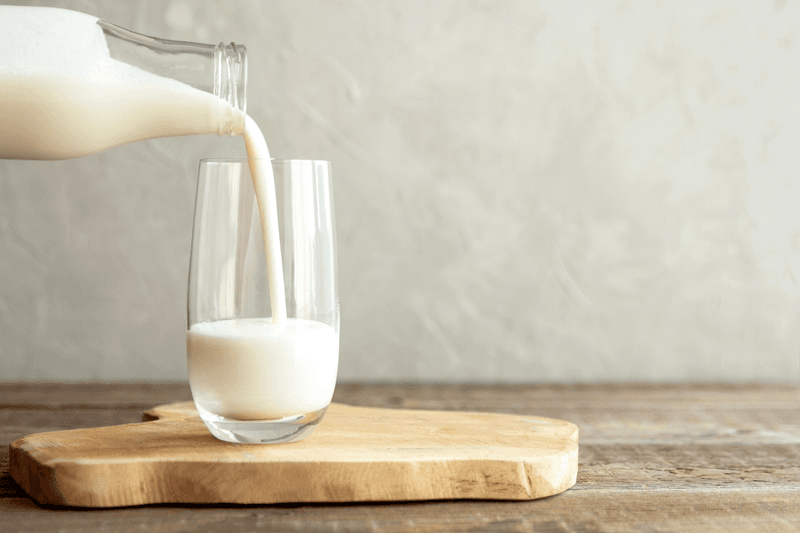 Milk