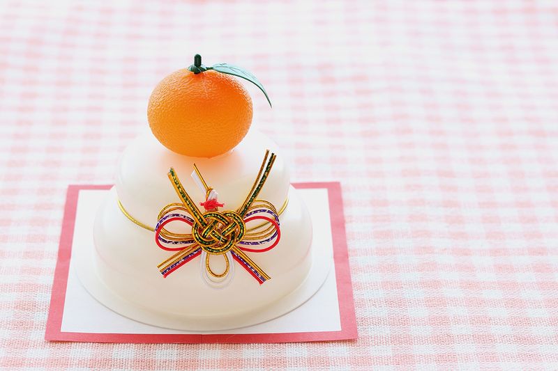 Mochi (Japan)