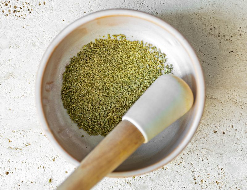 Fennel Seeds