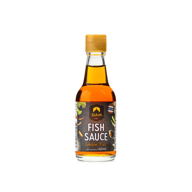 Fish Sauce