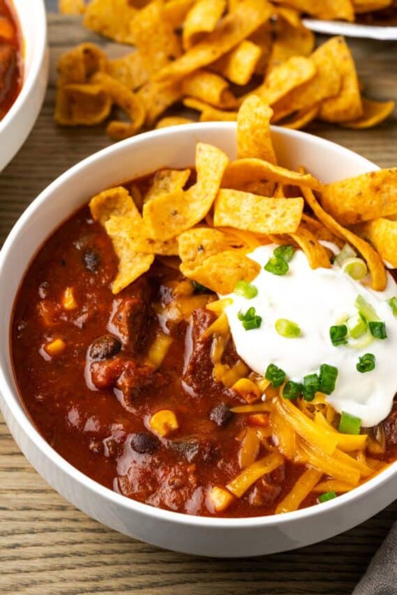 Chilli Con Carne