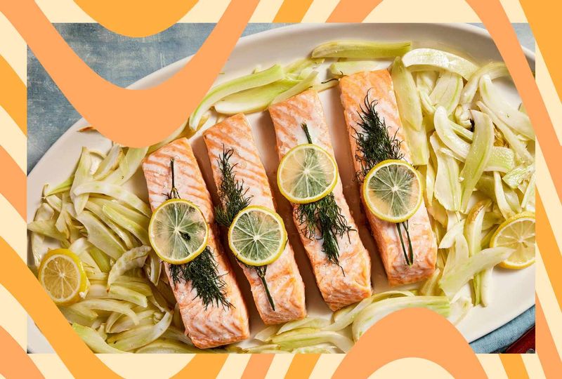 Salmon