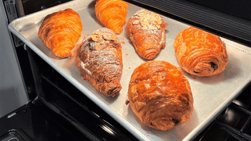 Croissants
