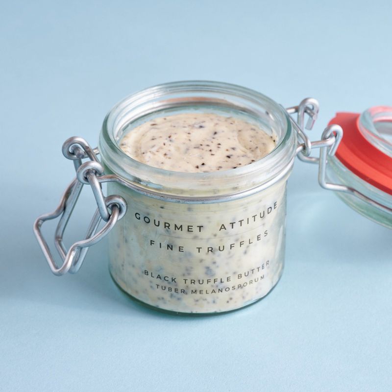 Truffle Something