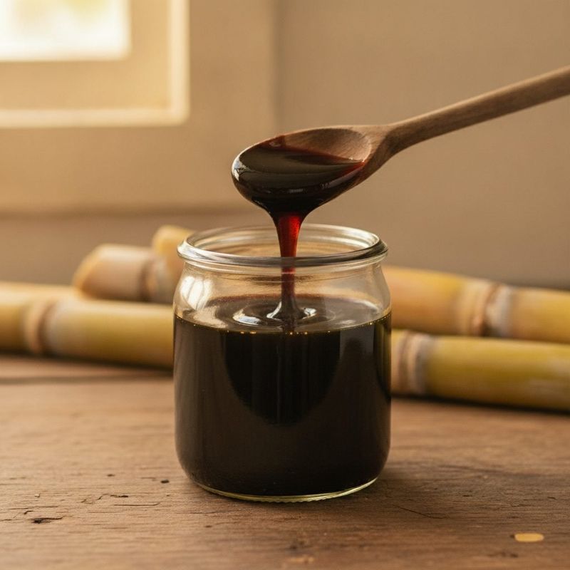 Molasses