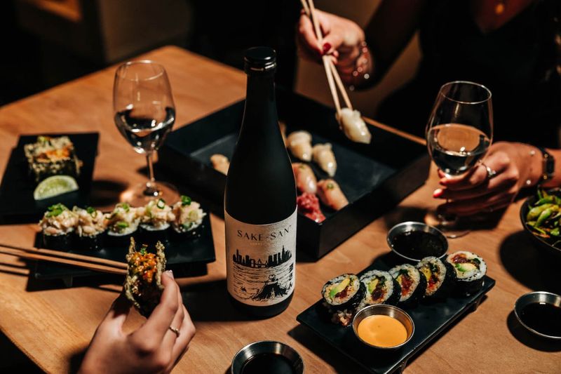 Sake