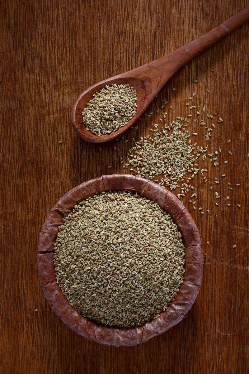 Ajwain