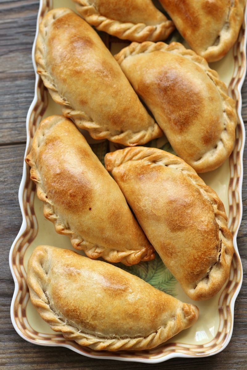 Empanadas (Argentina)