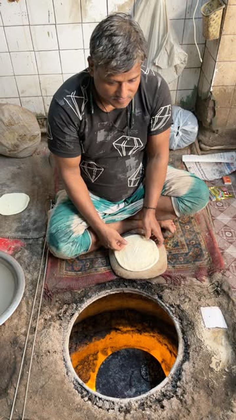 Flatbread (Naan and Pita)