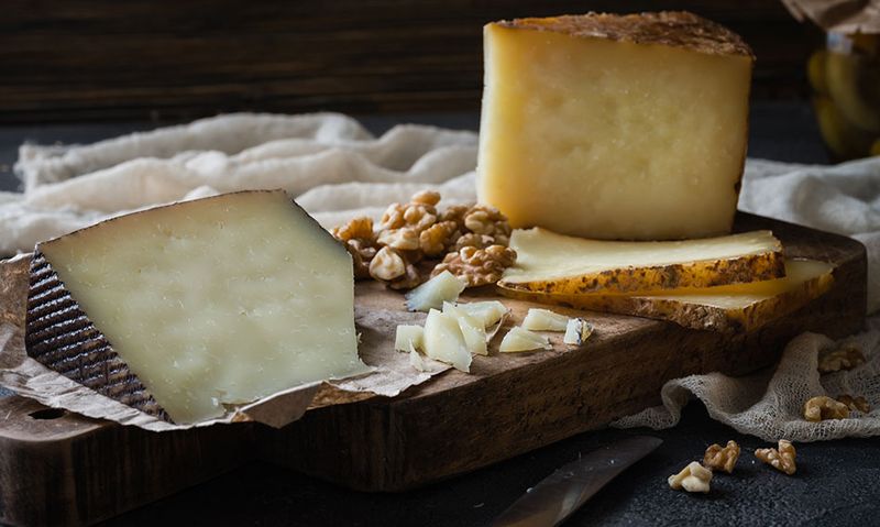 Cheese