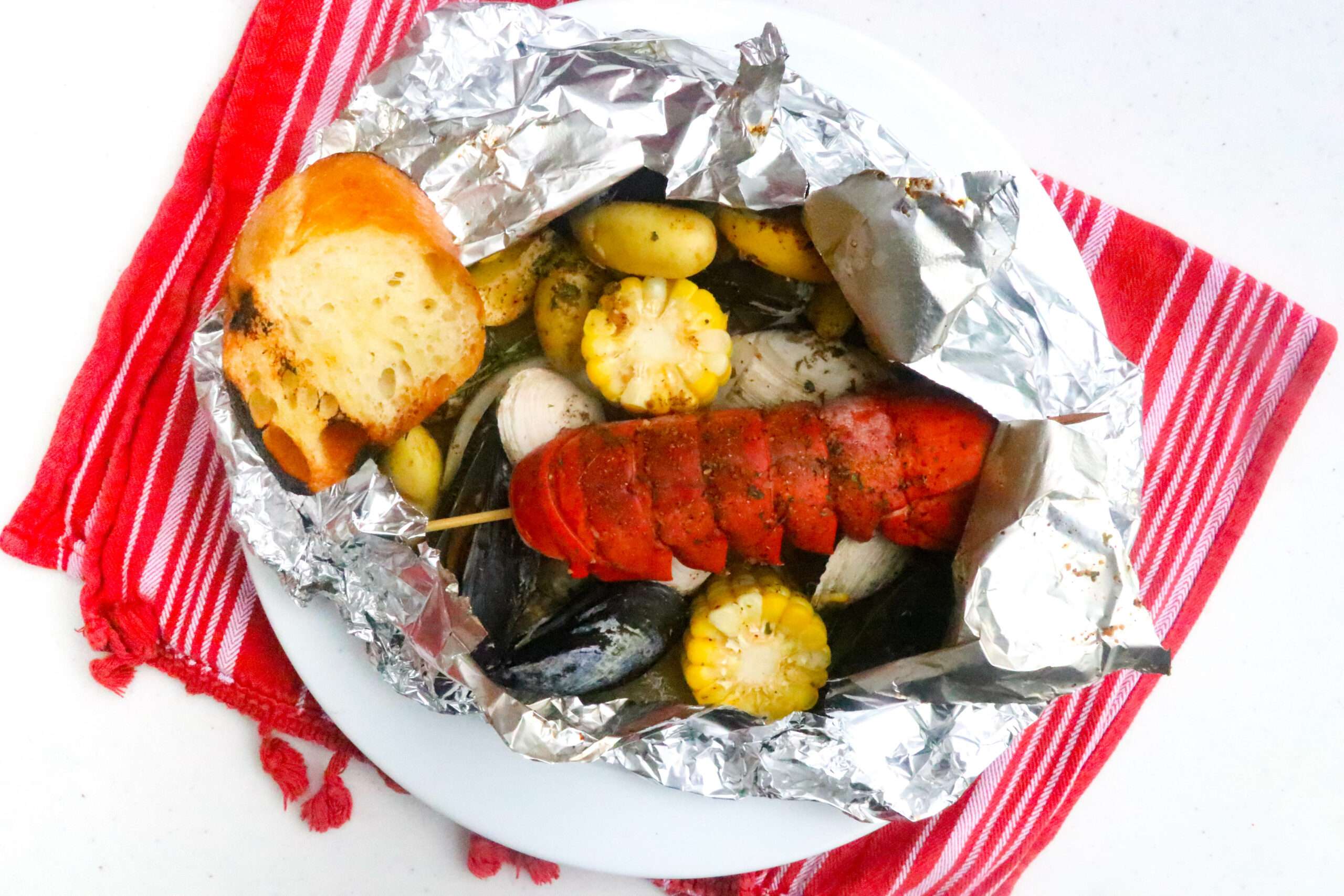 Lobster Tails