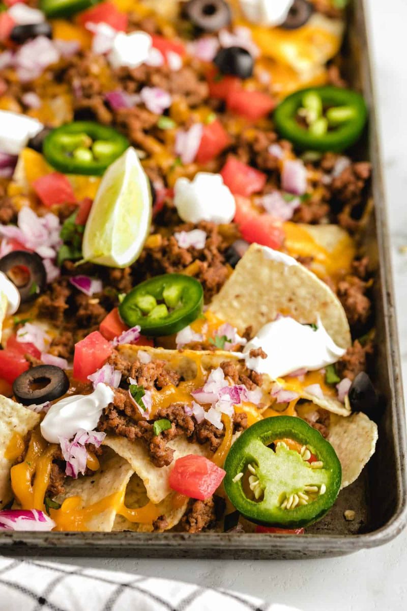 Nachos