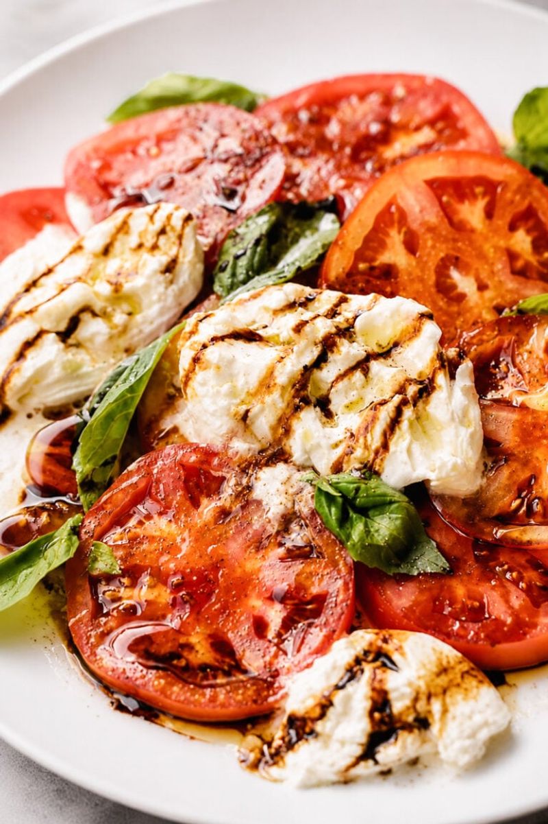 Mozzarella di Bufala