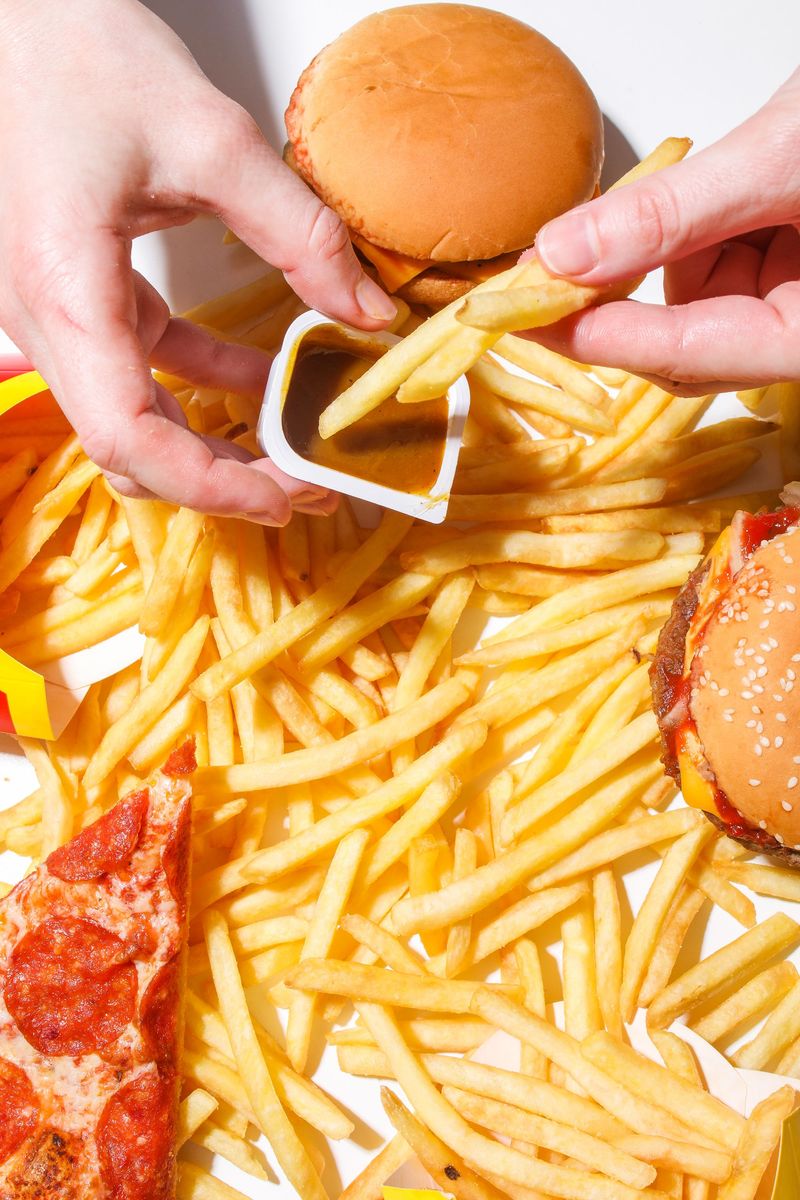 Fries