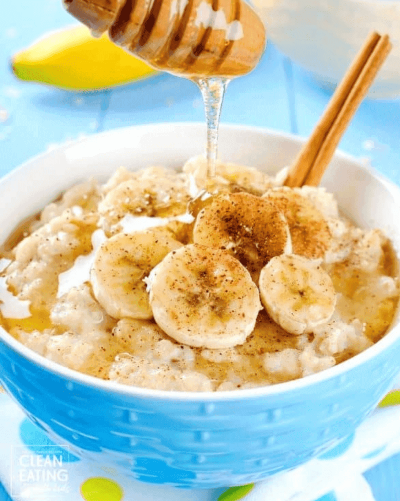 Oatmeal