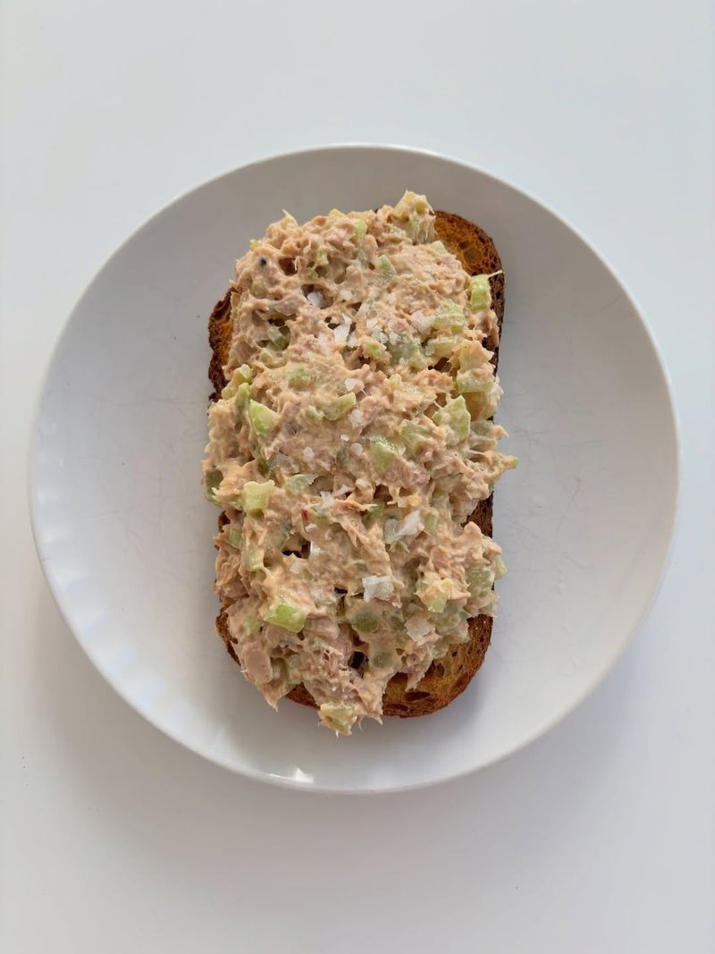 Tuna Salad