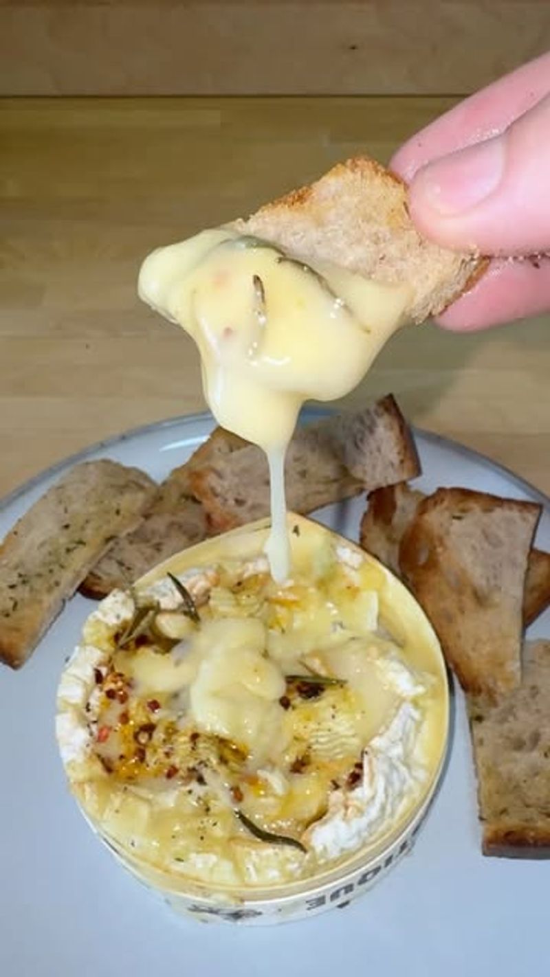 Camembert de Normandie