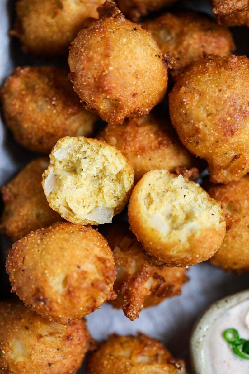Hush Puppies