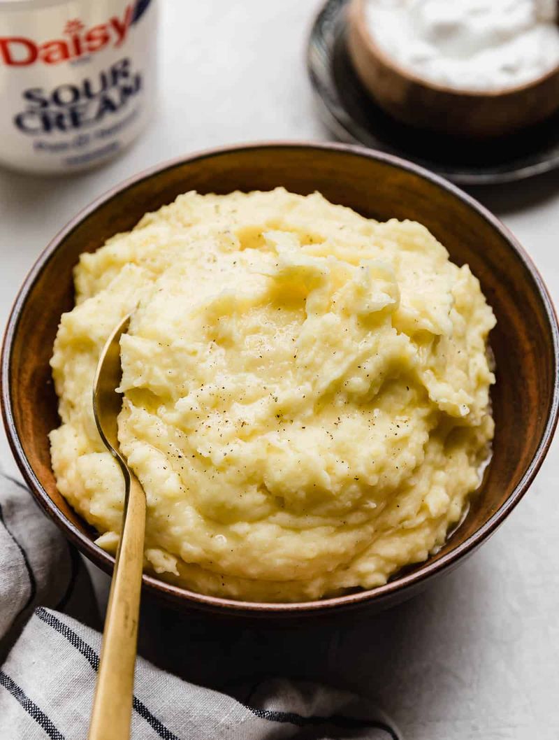 Sour Cream