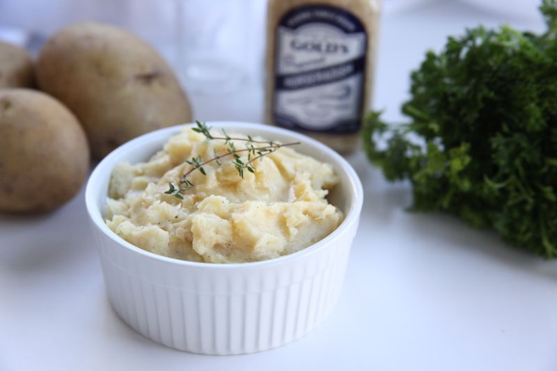 Horseradish