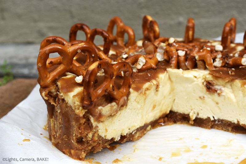Pretzel Base