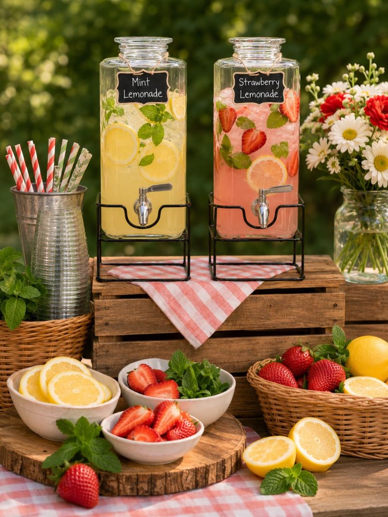 Lemonade