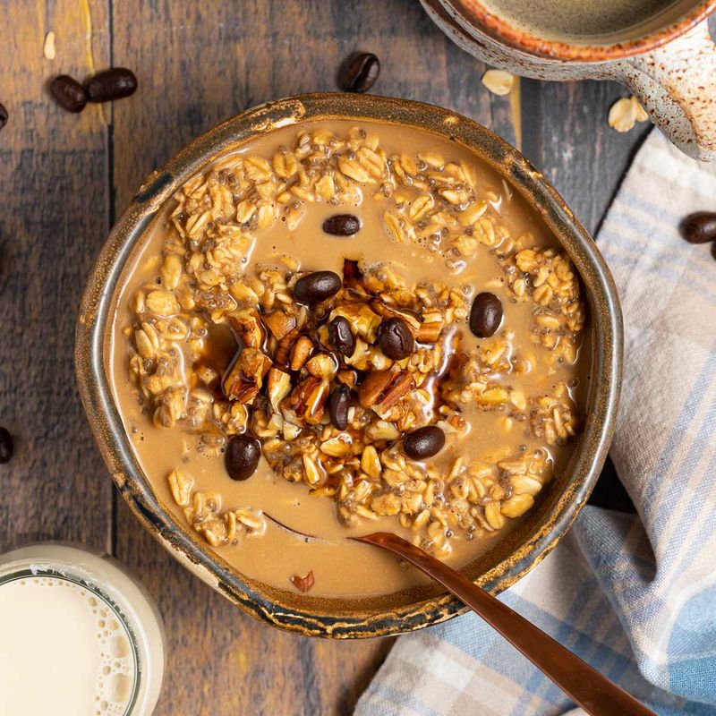 Oatmeal