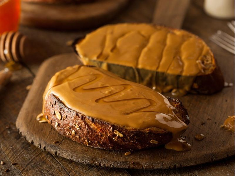 Peanut Butter