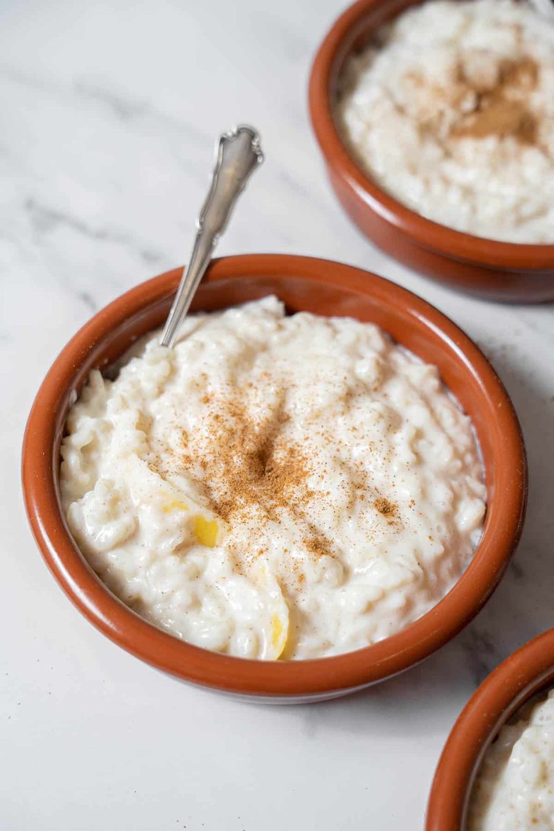 Arroz con Leche (Spain)