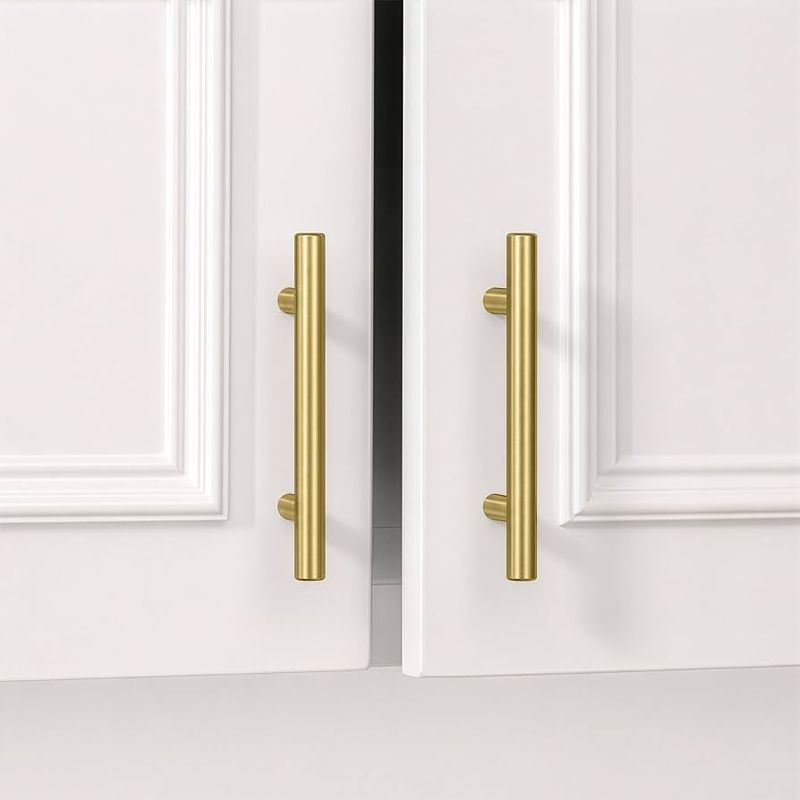 Upgrade Your Kitchen Hardware