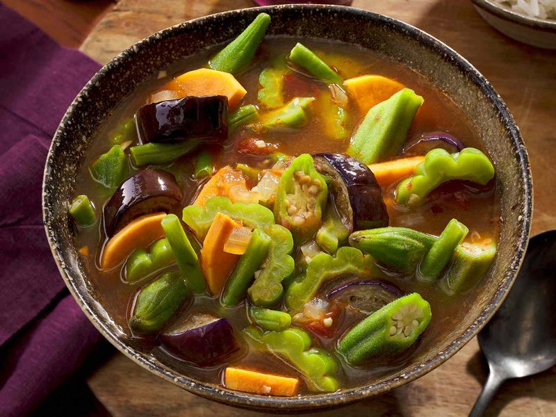 Pinakbet