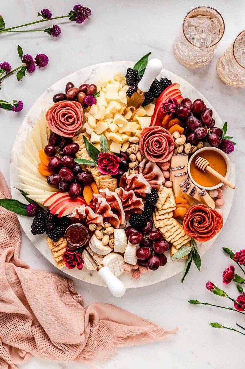 Charcuterie Boards