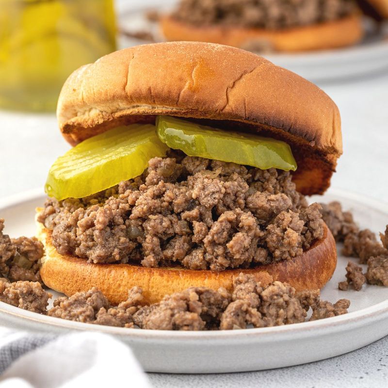 Tavern Sandwich (Iowa and Minnesota)
