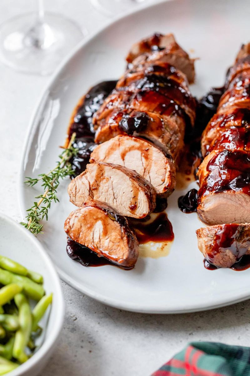 Pork Tenderloin