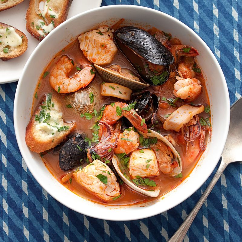Cioppino