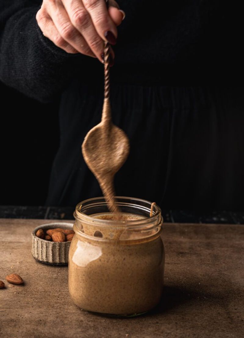 Nut Butters
