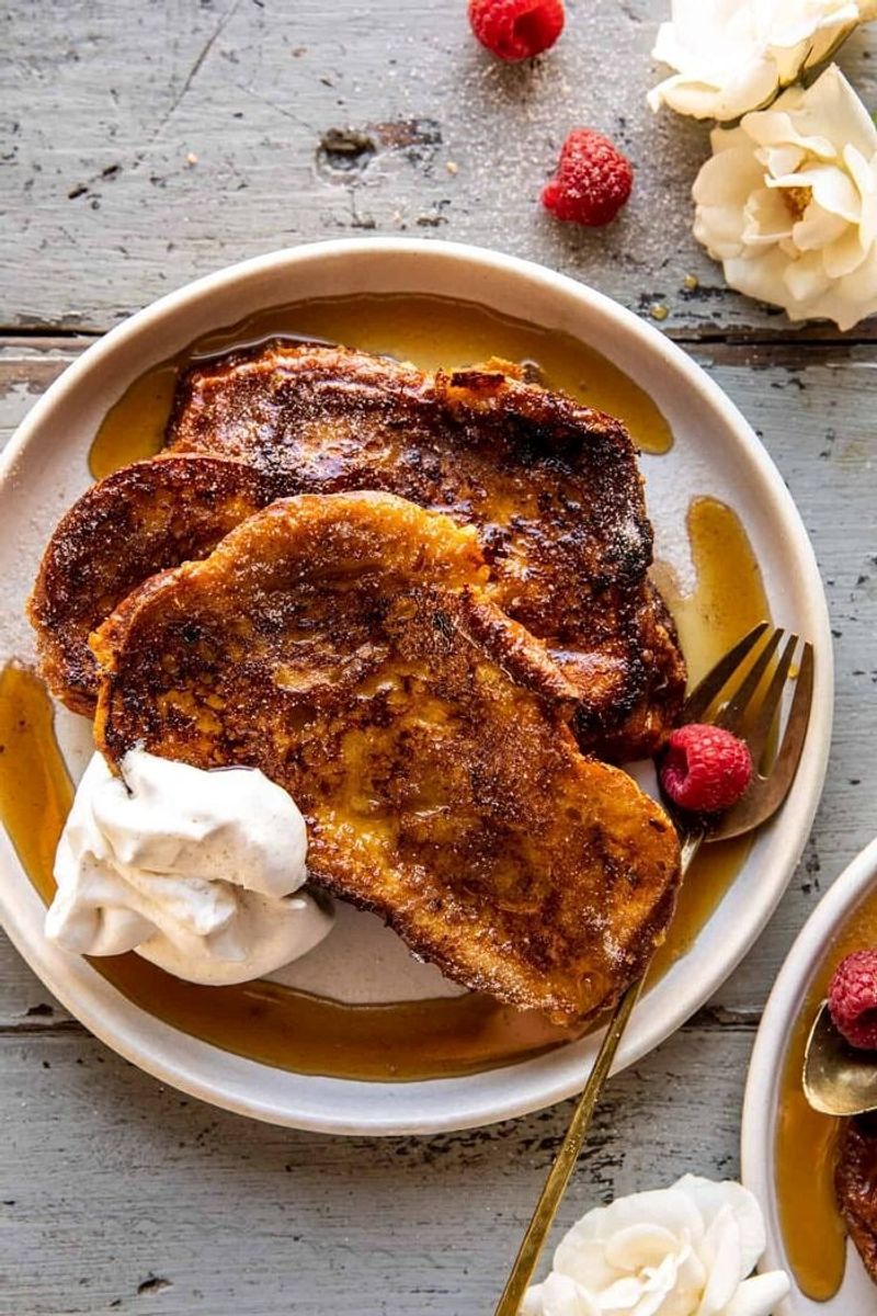 French Toast