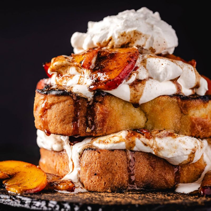 Pound Cake