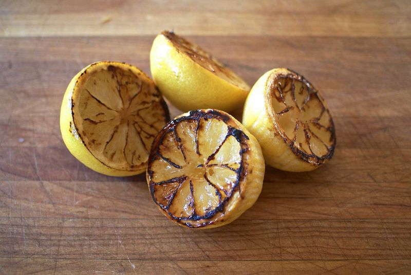 Lemons