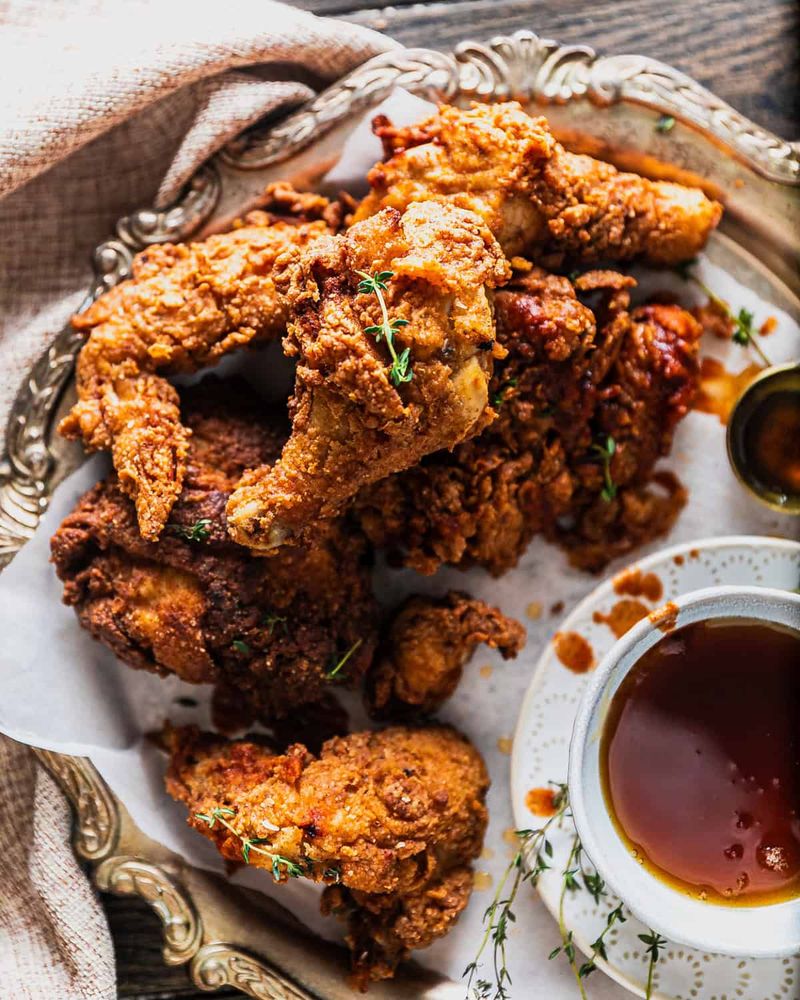 Fried Chicken