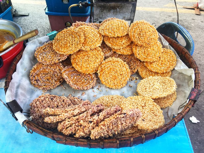 Khao Tang from Thailand