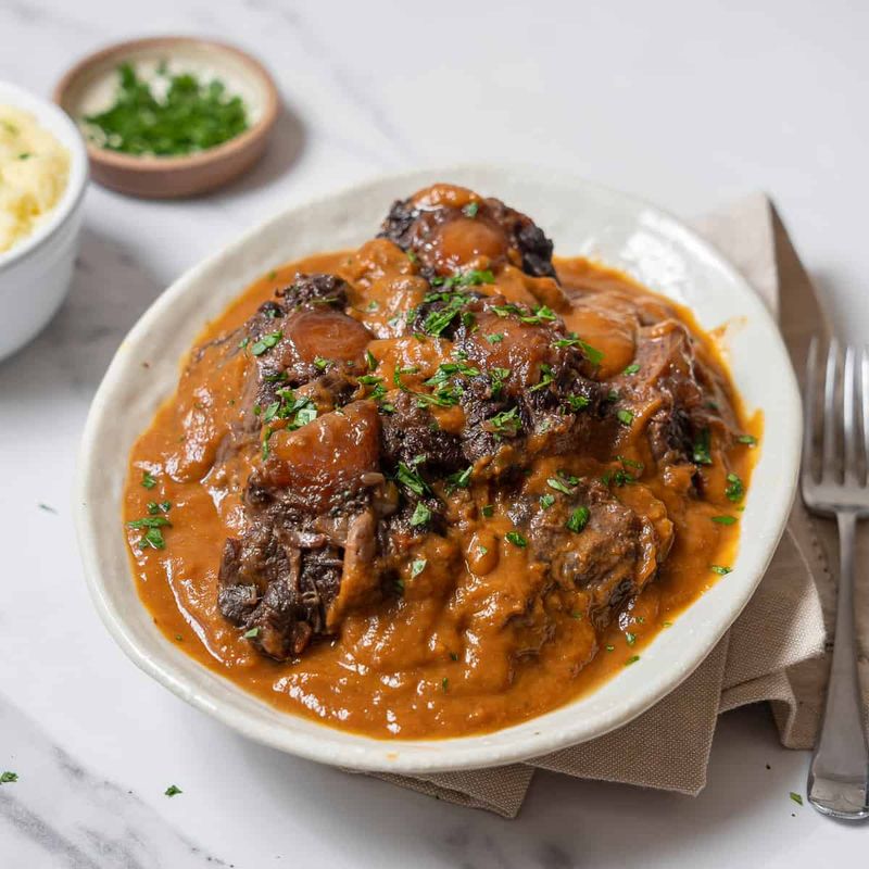 Rabo de Toro in Ronda