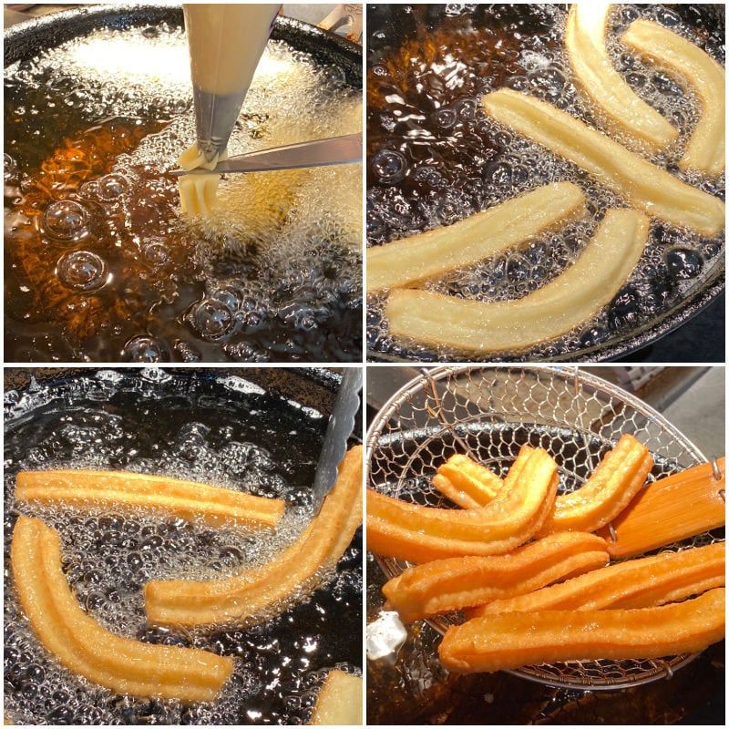 Churros